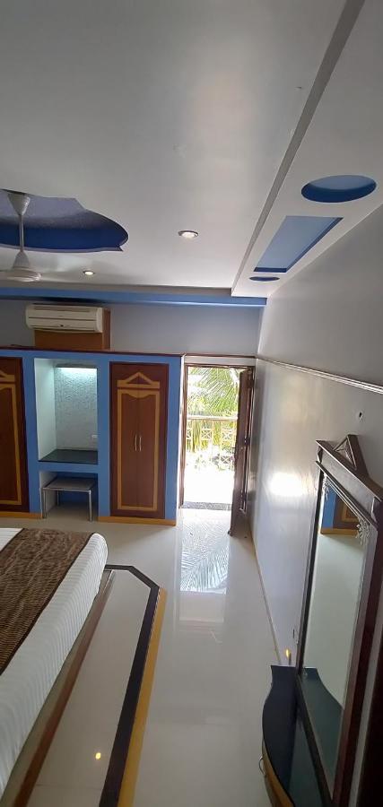 Amidhara Resort Sasan Gir Exterior foto