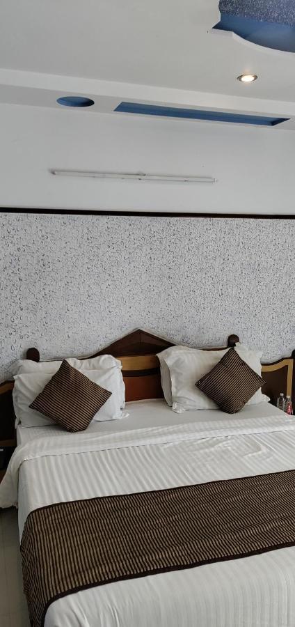 Amidhara Resort Sasan Gir Exterior foto