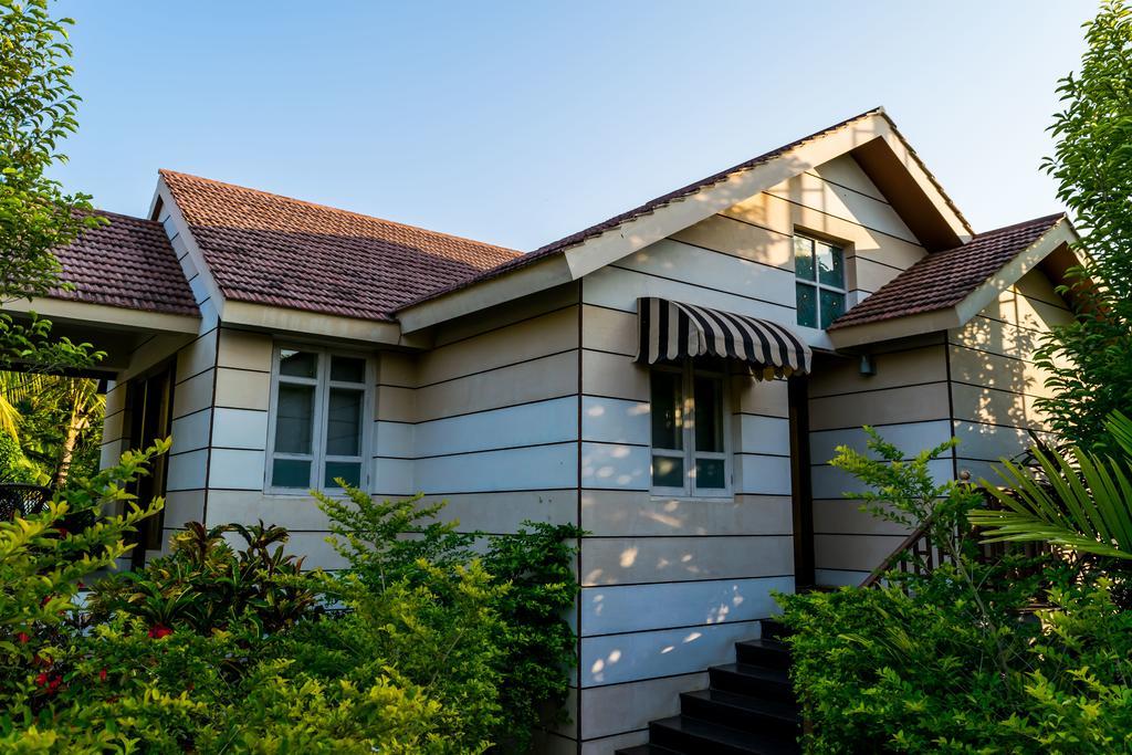 Amidhara Resort Sasan Gir Exterior foto